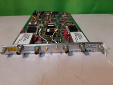 HP/Agilent 16532A 2-Channel, 250Mhz, 1GS/s Digitizing Oscillscope Module