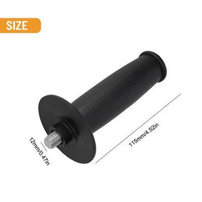 12mm/14mm Thread Angel grinder handle 12mm/14mm Thread Auxiliary handle