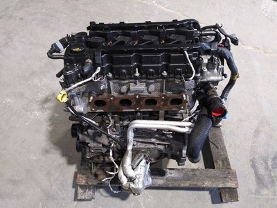2019 Jeep Compass OEM Engine Assembly 2.4L 68k Miles VIN B 8th Digit Fits 17-22 