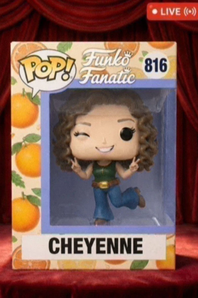 Weekdays: Cheyenne's FUNKO Fanaticism! (9.08.26)