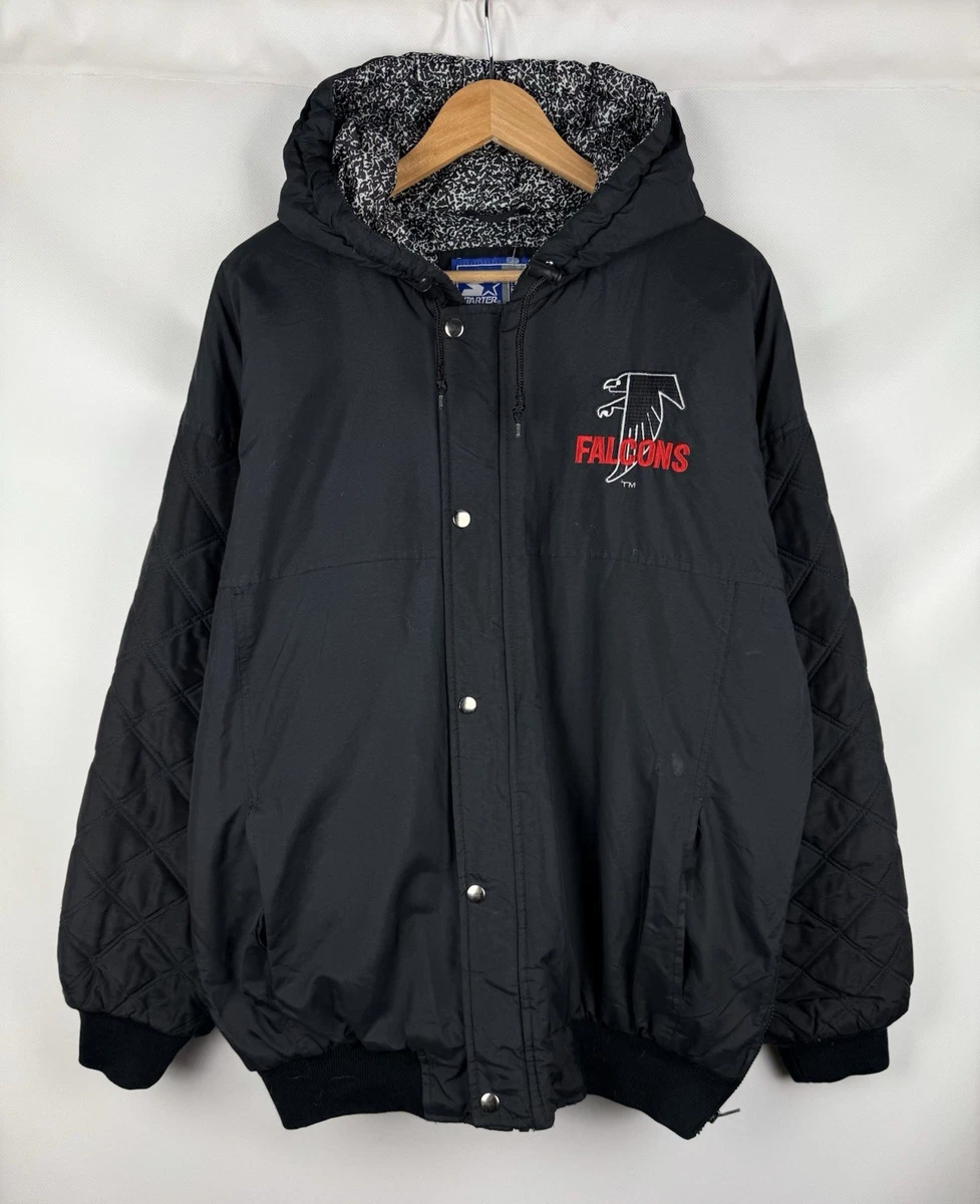 Starter Atlanta Falcons NFL Jackets for sale | eBay