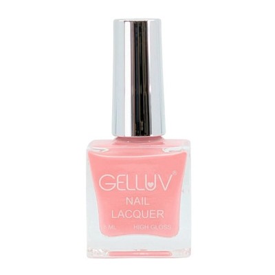Gelluv Nagellack 8 ml - French Rose - Portofrei