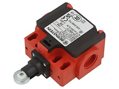 BI2-UV1Z RIWT Endschalter NO + NC 10A max.400VAC M16 IP65 -30-80°C BERNSTEIN A G