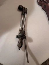 Victor CA2460 Torch Cutting Attachment Fits 315FC HD310C 315C ---NO Tip Bx9