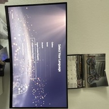 Sony PS5 Whole Setup| Console, Controller, Cu...