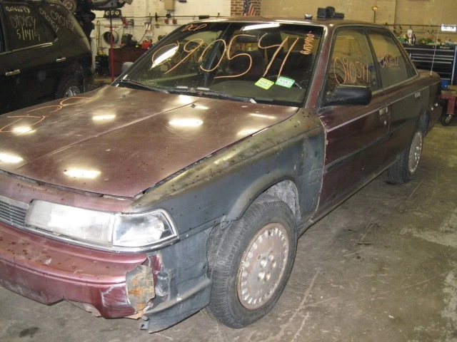 MOTOR LIMPIAPARABRISAS TOYOTA CAMRY 1987 87 1988 88 1989 89 363159 Foto 2 de 4