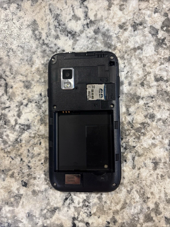 ¡Teléfono Samsung! Foto 2 de 4