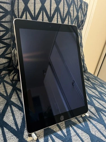 Apple iPad Air 2 - Grey 16GB Wi-Fi + 4G 9.7"- A1567 iOS15 Pristine Grade A++ #10