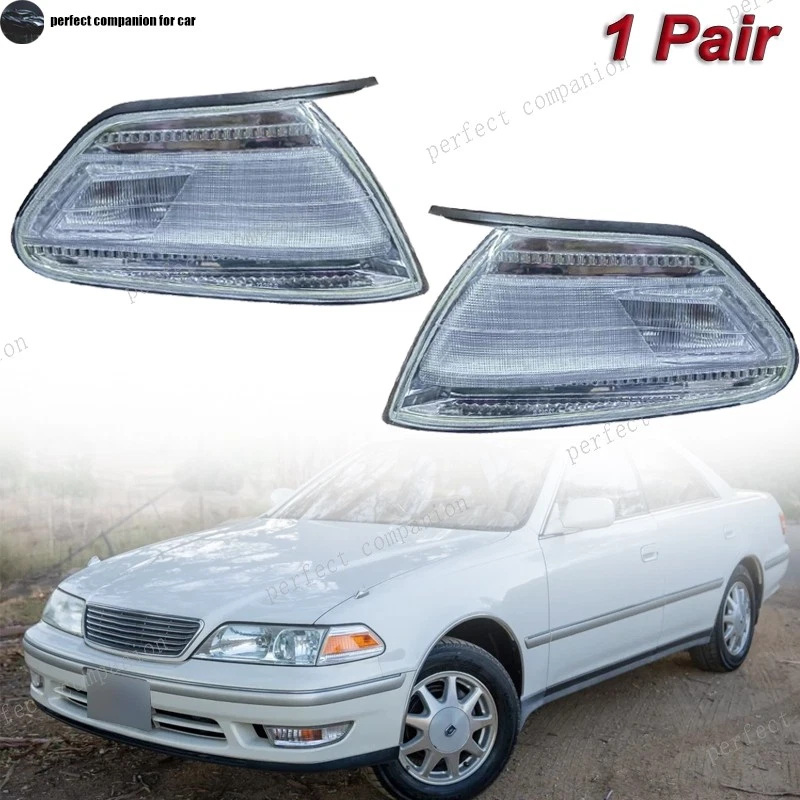 Left Lights & Lamps for Toyota Mark II for sale | eBay