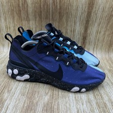 Las mejores ofertas en Nike React Element 55 Equinox