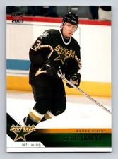 2002-03 PACIFIC Hockey - Base & Red Parallel Cards - Take Your Pick!