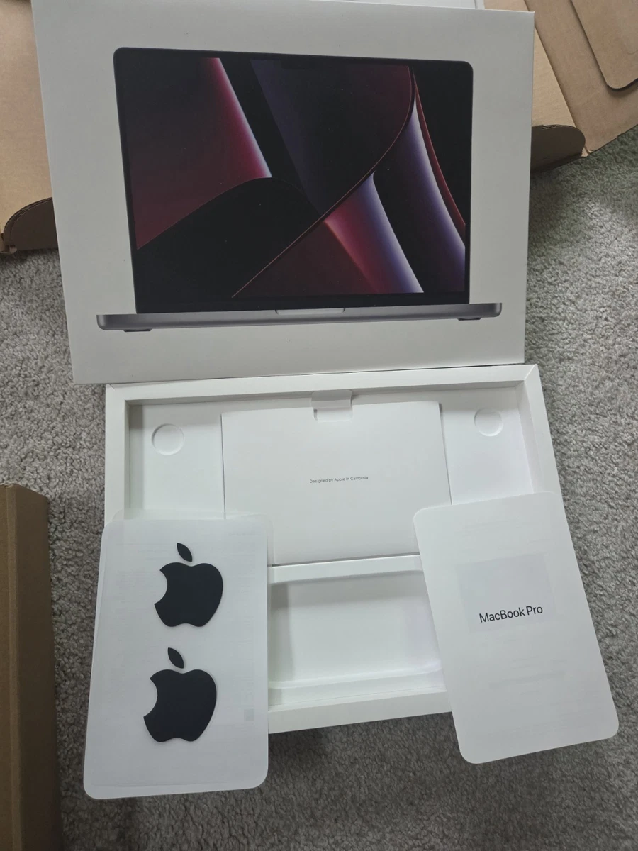 MacBook Pro 盒装| eBay