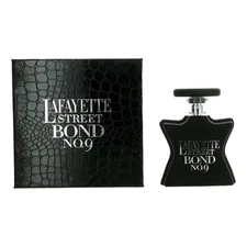 Bond No. 9 Lafayette Street by Bond No. 9, 1.7 oz Eau De Parfum Spray for Unisex