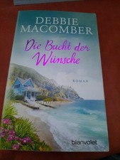 Die Bucht der Wünsche von Debbie Macomber (2021, Taschenbuch)