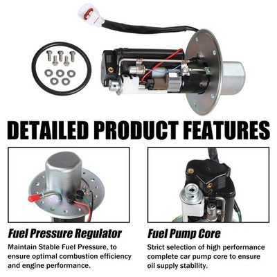 GSページ CNC Fuel Gas Cap For Kawasaki ZX6R 00-09 / ZX6RR 03-06/ ZX9R