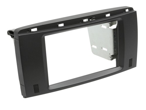 Pioneer 2DIN DAB Lenkrad Bluetooth USB CD Autoradio für Mercedes R-Klasse 2006-2 - Bild 5 von 9