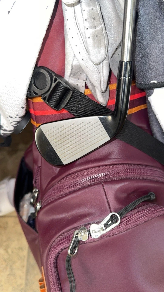 Mizuno Pro Fli-Hi 2 Iron Stiff - Image 2 of 4