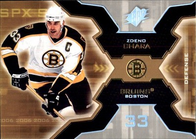 2005-06 SPx Upper Deck Base Stars   YOU PICK  Complete Your NHL Set #1 - #99