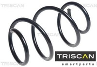 Triscan 875011196 Fahrwerksfeder FüR BMW