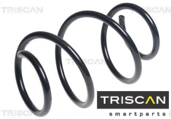 Triscan 875011196 Fahrwerksfeder FüR BMW-image