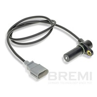 Kurbelwellensensor Impulsgeber Bremi 60239 FüR Audi A4 Skoda VW A6 Passat B5 3B3