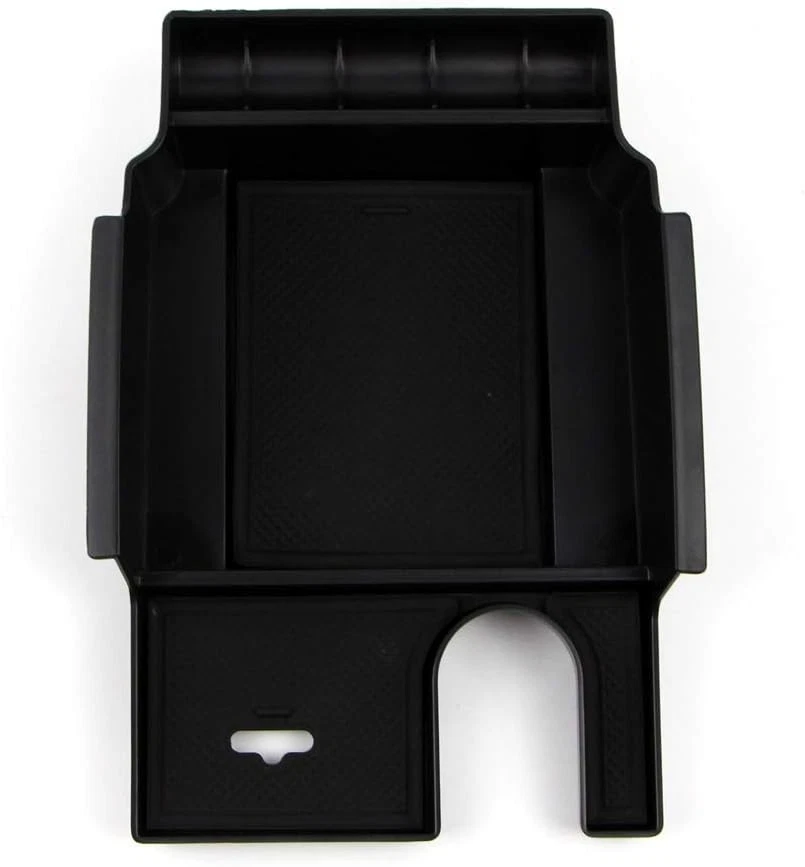 Органайзер центральной консоли для рычага Lexus RX200t RX350 RX400h RX450h 2016-2022 годов выпуска... - Изображение 4 из 4