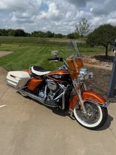 2023 Harley-Davidson Touring 