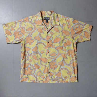 Patagonia Pataloha vintage aloha shirt size L | eBay