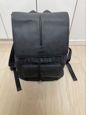 Christian Dior Christian Dior Motion Rucksack
