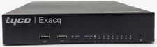 Exacq Tyco G-Series Network Video Recorder Digital PoE 2TB IP04-02T-GO08