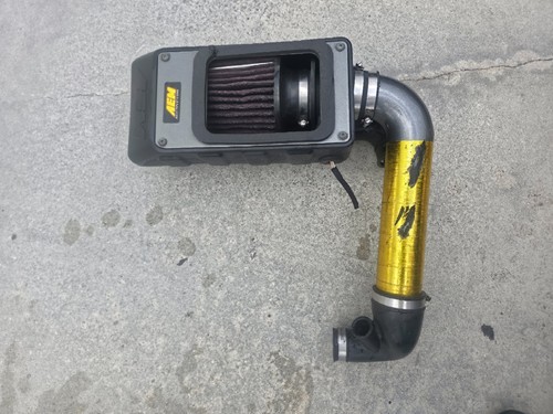 AEM 21-699C Cold Air Intake System for 07-10 Mini Cooper | eBay
