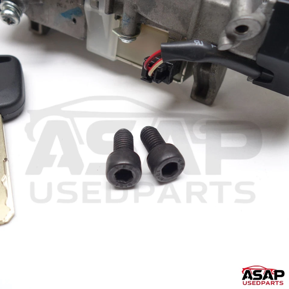 💡 CILINDRO DE BLOQUEIO DO INTERRUPTOR DE IGNIÇÃO COM 2 NOVAS CHAVES ID46 NA HONDA ODYSSEY 2008-2010 - Imagem 4 de 4