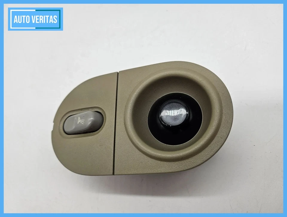 Original Renault Scenic Espace Interior Lamp Reading Lamp - Image 3 of 4