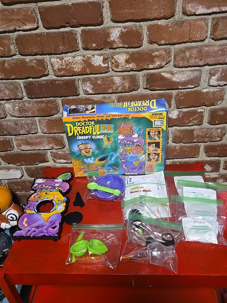 TYCO Collectors & Hobbyists Classic Toys for sale | eBay