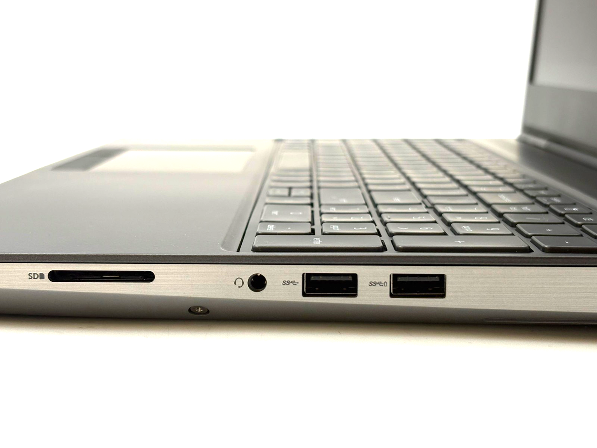 Dell Precision 7560 Laptop PC Intel i9 11th Gen 32GB Ram 512GB