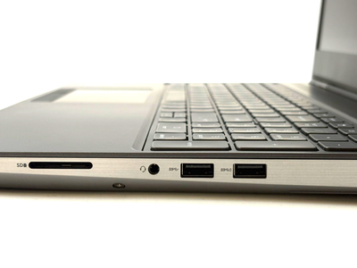 Dell Precision 7560 Laptop PC Intel i9 11th Gen 32GB Ram 512GB