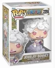 Funko Pop! Jewelry Bonney #2255 One Piece Vinyl Figure + Protector PRESALE