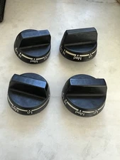 Jenn-Air Range Knobs (from my gas range model #JDS0860AAP)