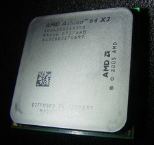 AMD Athlon 64 x2 4200+ Socket AM2 - ADO4200IAA5DD