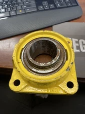 GENUINE KOMATSU FLANGE BEARING F203F *FREE SHIPPING*