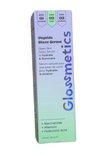 Glossmetics Peptide Glaze Serum with Niacinamide & Hyaluronic Acid 45ml