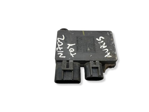 Toyota Auris 150 2009 Benzin Relais Kühlerlüfter 8925712010 MDV100231