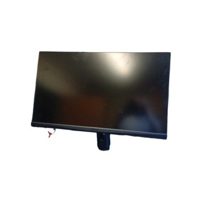 MSI LCD Gaming Monitor MAG274QRF-QD Powers On Defekt Licht Dimmt OnScreen Teile