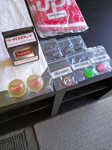 25+ Supreme Items for sale | Updated Oct 2026