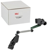 NTY NIVEAUSENSOR LEUCHTWEITENREGULIERUNG passend für PORSCHE 718 911 991 BOXSTER