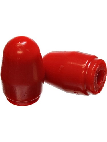 Energy Suspension Rear Bump Stop Red For 58-79 Volkswagen (15.6102R) - Picture 2 of 12