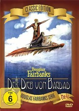 Der Dieb von Bagdad