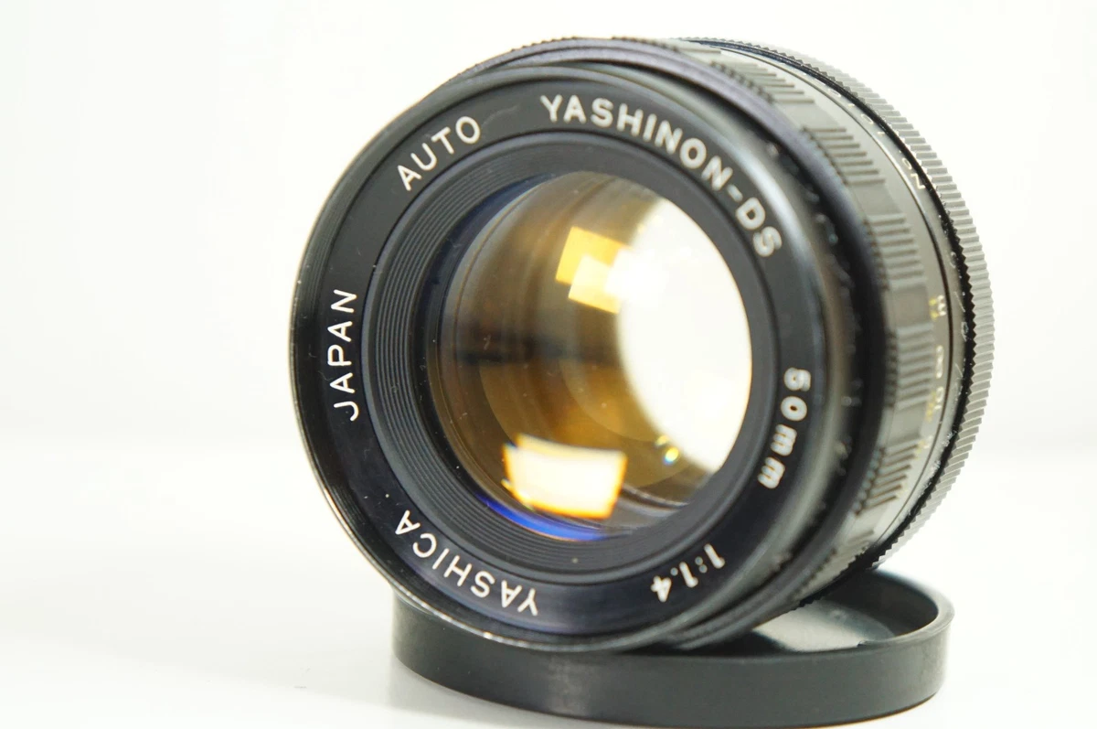 Yashica TL Electro-X Film Cameras for sale | eBay