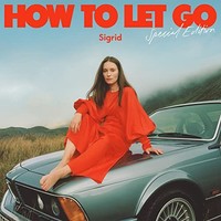 Sigrid - How To Let Go - Vinyl Record L.P. Set - G1398Z