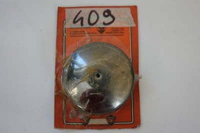 Anlasserdeckel PAUGHCO Starter motor cover Harley Davidson